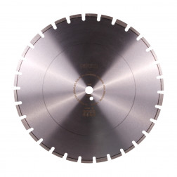 Diamentowa tarcza tnąca 1A1RSS 500 Bestseller Abrasive, Distar №1