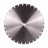 Diamond cutting blade 1A1RSS 500 Bestseller Abrasive, Distar №1