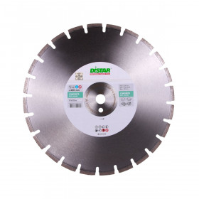 Круг алмазний вiдрiзний 1A1RSS/C1-W 400x3,5/2,5x9x25,4-24 F4 Bestseller Concrete, Distar №1