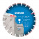 Diamond cutting blade 1A1RSS 354 Classic H12 №1 Diamond cutting blade 1A1RSS 354 Classic H12, Distar №1