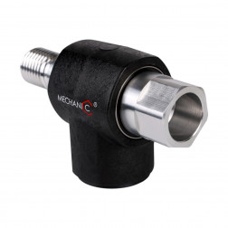 Dust collector DrillSTREAM Aluminum