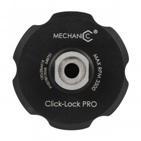 100*M14 Click-Lock PRO  Angle grinder, Mechanic №4
