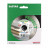 Diamond cutting blade 1A1R 125x22,23H Perfect, Distar №6