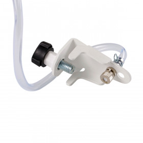 Water supply system Spray 115-125, Mechanic №3