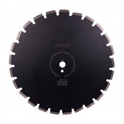 Diamond cutting blade 1A1RSS 450 Sprinter Plus, Distar №1