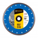 Diamentowa tarcza tnąca Turbo 230 Beton PRO №1 Diamentowa tarcza tnąca Turbo 230 Beton PRO, Baumesser №1