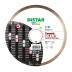 Diamond cutting blade 1A1R 250x25,4 Ceramic Silent