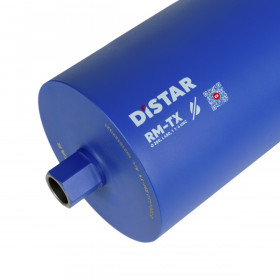 Wiertło diamentowe DDS-W 200x450-14x1 1/4 UNC DLD 200 RM-TX, Distar №3