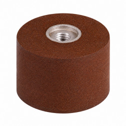 Pręt ścierny ABRASIVE 250õ50õ25 F120/240 Szlifierka kątowa