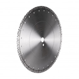 Diamond cutting blade 1A1RSS 300 CLG RS-M