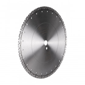 Diamond cutting blade 1A1RSS 300 CLG RS-M №3 Diamond cutting blade 1A1RSS 300 CLG RS-M, Distar №3