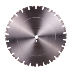 Diamond cutting blade 1A1RSS 454 CLG RS-Z, ADTnS №1