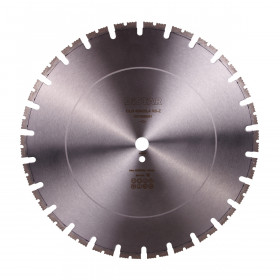 Diamond cutting blade 1A1RSS 454 CLG RS-Z, ADTnS №1