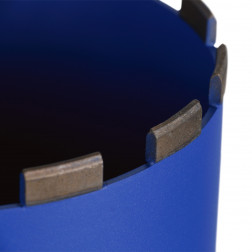 Wiertło diamentowe DDS-W 182x450x1 1/4 UNC Reinforced concrete