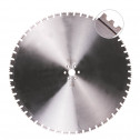 Diamond cutting blade 1A1RSS 1000x4.5/60 RS-2U №1 Diamond cutting blade 1A1RSS 1000x4.5/60 RS-2U, ADTnS №1