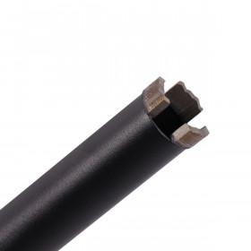 Diamond drill DDS-W 032x450-3x1 1/4 UNC DLD 032 RS-TX №2 Diamond drill DDS-W 032x450-3x1 1/4 UNC DLD 032 RS-TX, Distar №2