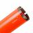 Wiertło diamentowe DDS-W 062x320-6x1/2 GAS DLD 62 RS8-X, Distar №3