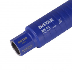 Diamond drill DDS-W 062x300-5x1 1/4 UNC RM-TX