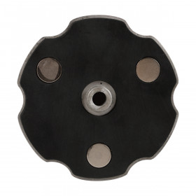 100*M14 Click-Lock PRO  Angle grinder, Mechanic №4