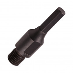 Adapter S10 x М16 male