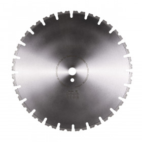 Diamond cutting blade 1A1RSS 400 Bestseller Concrete Plus, Distar №1