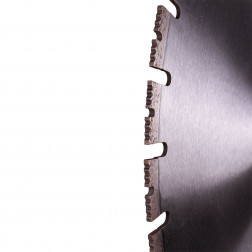 Diamond cutting blade 1A1RSS 604 CLG RS-Z