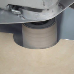 Frez diamentowy GF-V 50x50xM14 Contour PRO