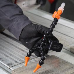 Adapter for Scorpion tile cutter