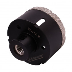 Wiertło diamentowe DDR-V 70x30xM14 Keramik Pro