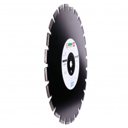 Diamond cutting blade 1A1RSS 450 Sprinter Plus