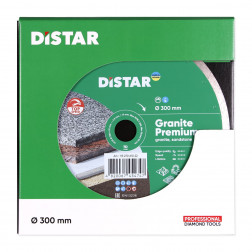 Diamond cutting blade 1A1R 300x32 Granite Premium