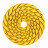 Polishing pad for ceramics and porcelain 100x3x15 CoolPAD 1, Distar №1