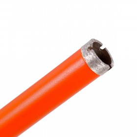 Wiertło diamentowe DDR-B 025x320x1/2GAS RM4, Distar №3