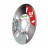 Diamond cutting blade 1A1R 100 Cleaner, Distar №3