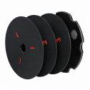 Magnetic pad holder 100*25*14.7*М14 Click-Lock PRO, Mechanic №1