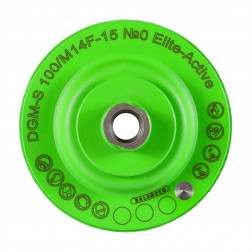 Frez diamentowy DGM-S 100/M14F № 0 Elite-Active