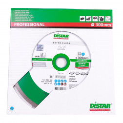 Diamond cutting blade 1A1R 300x32 Granite