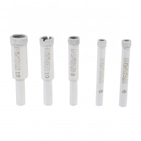 Zestaw do wiercenia DrillKIT 6-12, Distar №3