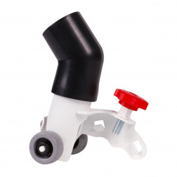 Cutting guard Mechanic Roller 76