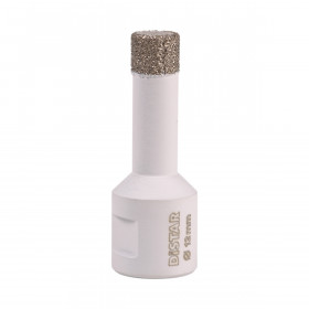 Wiertło diamentowe DDR-V 12x30xM14 Keramik Pro, Distar №3