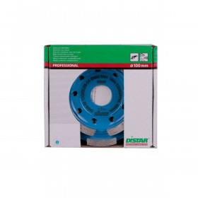 Фреза алмазная DGS-W 100 Extra Max №4 Фреза алмазная DGS-W 100 Extra Max, Distar №4