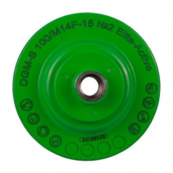 Frez diamentowy DGM-S 100/M14F №2 Elite-Active