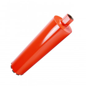 Wiertło diamentowe DDS-W 092x450x1 1/4 UNC RS6, ADTnS №2