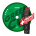 Diamond cutting blade 1A1R 250x25,4 Green Cut