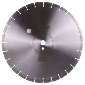 Круг алмазный отрезной 1A1RSS 400 Green Concrete, Distar №1
