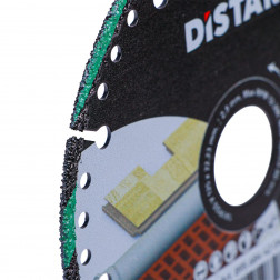 Diamond cutting blade 1A1RSS 125 Rex