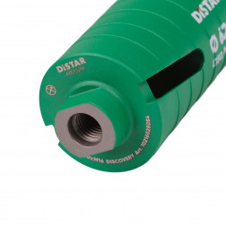 Diamond drill Distar 062x150-5xM16 Discovery