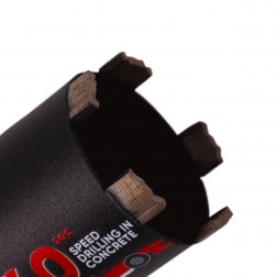 Wiertło diamentowe 68x70 M16 RS-X