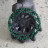 Frez diamentowy Distar DGS-S 125/22,23-77 Green Point, Distar №7