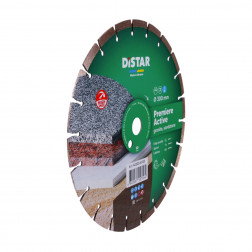 Diamond cutting blade 1A1RSS 300 Premier Active